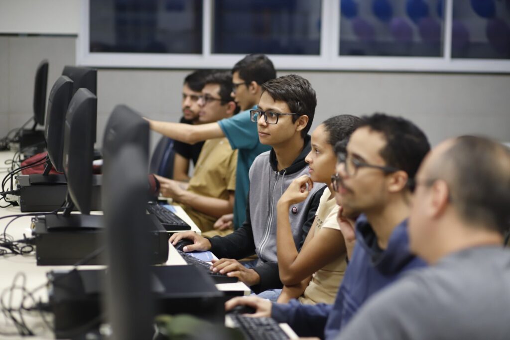 Cursos Senac Goiás