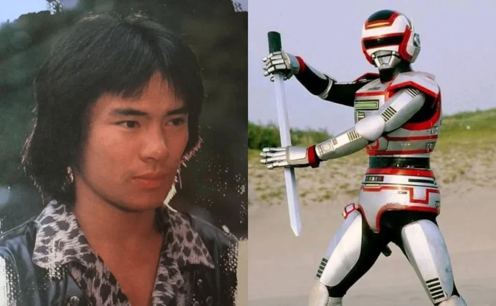 Jaspion