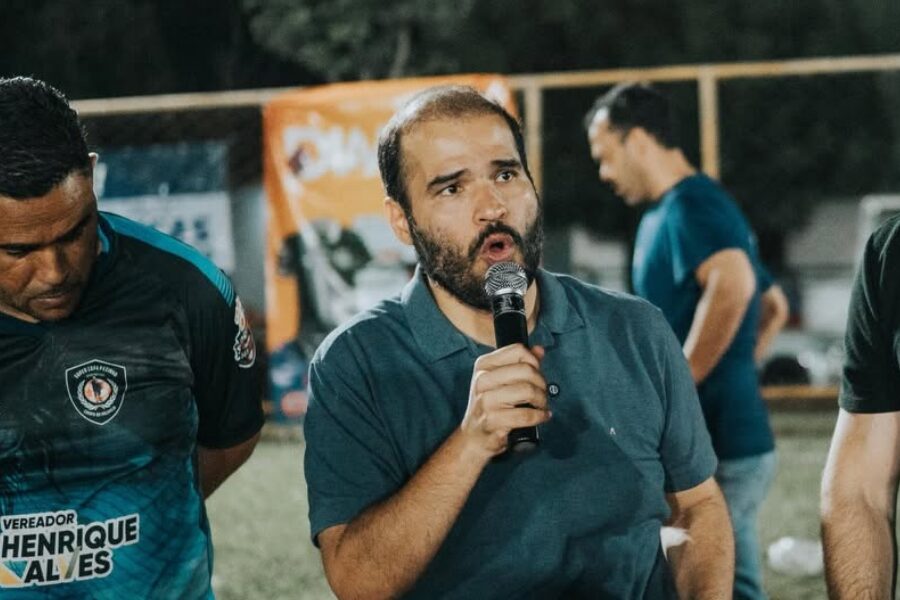 Lucas Vergílio