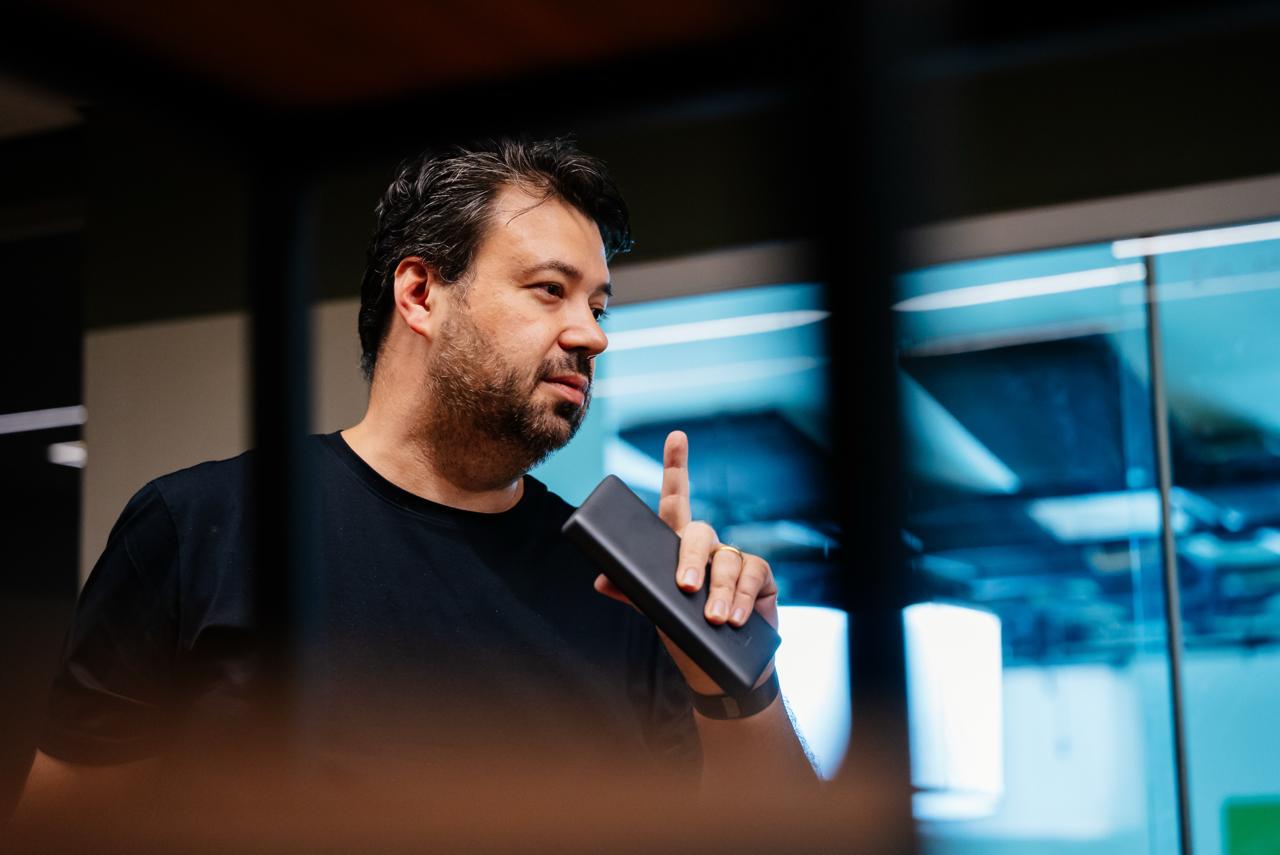 Exclusivo: Marcelo Vitorino fecha com Wilder Morais e comandará a comunicação da pré-campanha ao Governo de Goiás