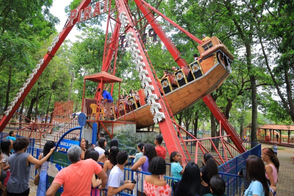 Parque Mutirama