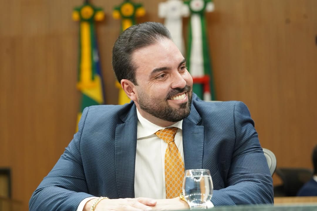 Rafael mantém pré-candidatura, mas futuro eleitoral passa por decisão de Bruno Peixoto