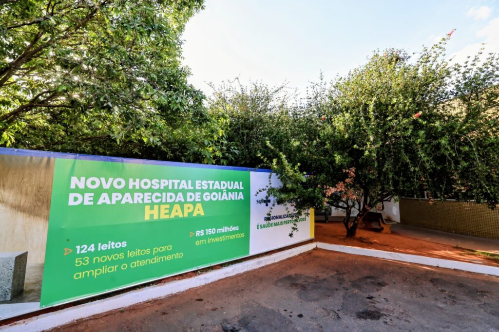 Reforma do Heapa 