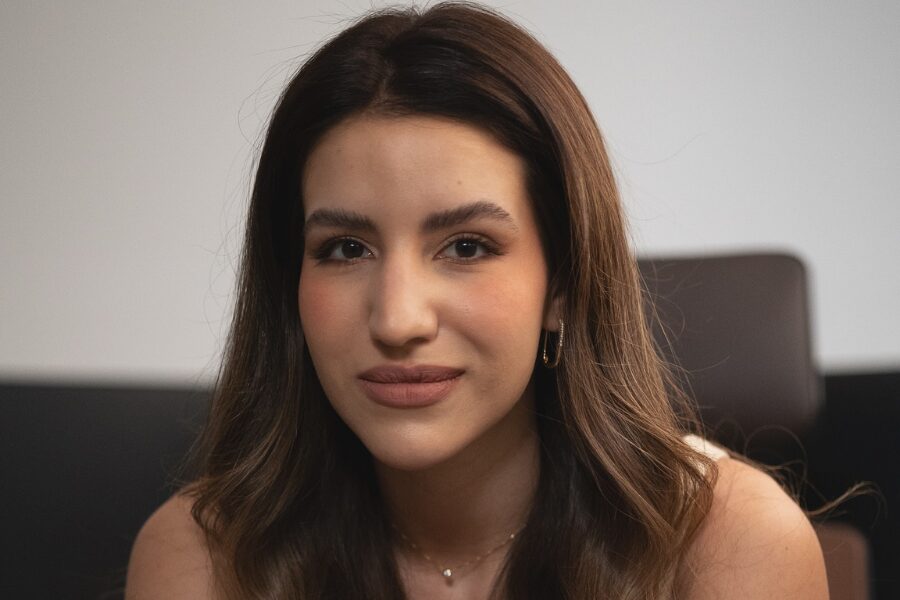 Taysa Melo