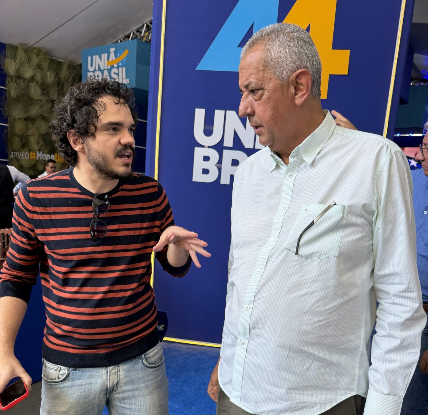 VEJA quem são os 6 candidatos que terão o apoio de Velomar Rios em Catalão