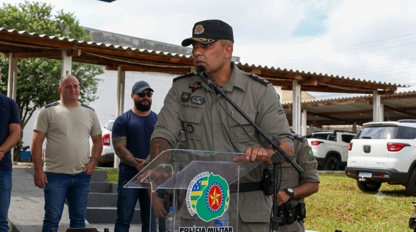 A pedido de Caiado, Edson Raiado se filia ao PSD; confira a chapa de estadual e federal