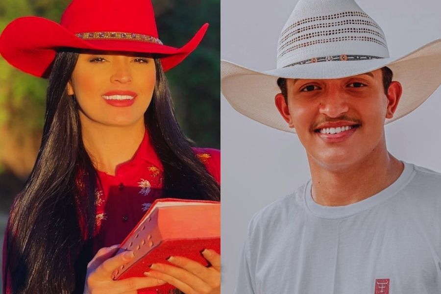 Josy e Sid Peão serão candidatos pelo Podemos