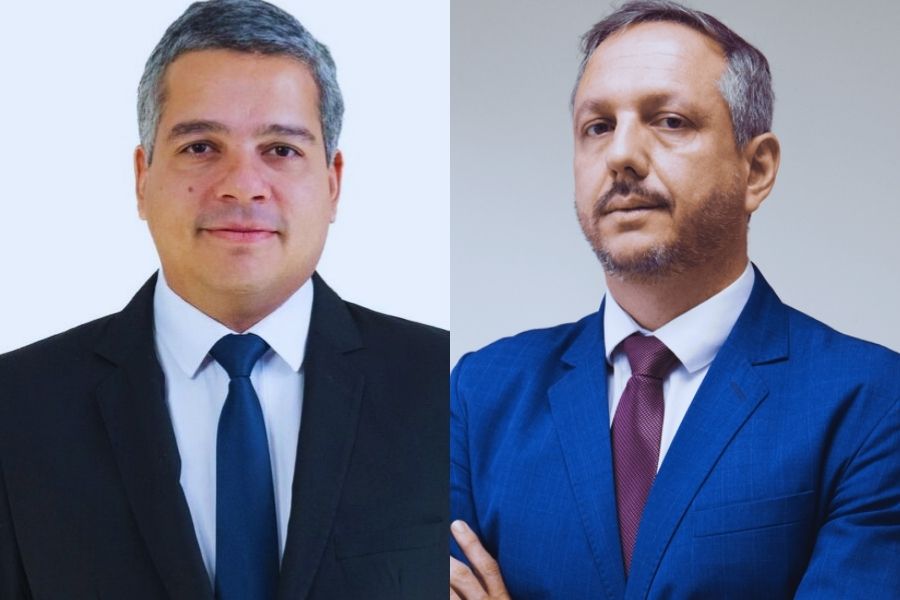 PDT Goiás troca comando e escolhe novo presidente