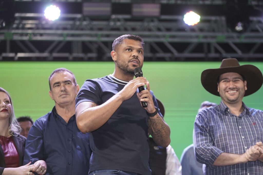 Romário Policarpo